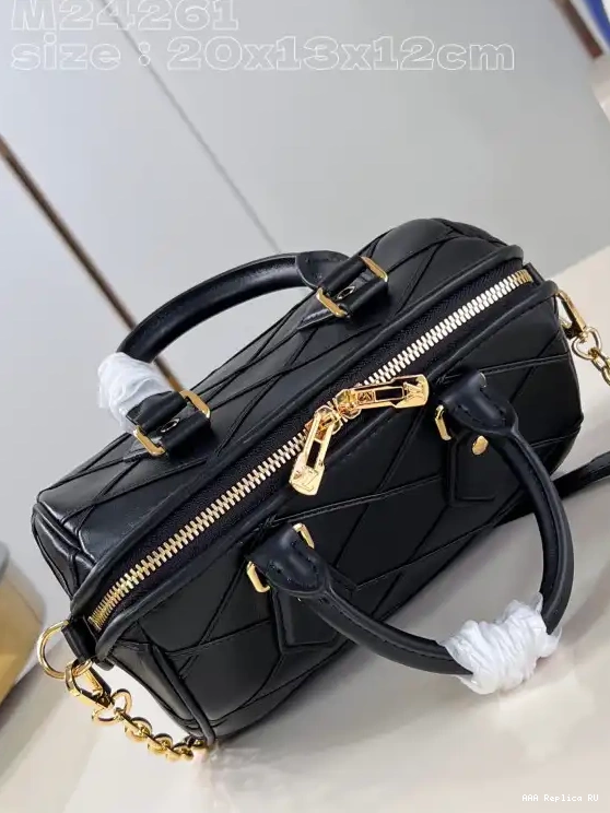 Aaa replica bags LOUIS 20 BANDOULIÈRE VUITTON SPEEDY 0612